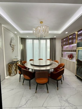 LTHC14228 – House for Rent | The Welton Rama 3 | 578 sqm | 6 Beds 7 Baths | 450K/Month | บ้านให้เช่า เดอะ เวลตัน พระราม 3