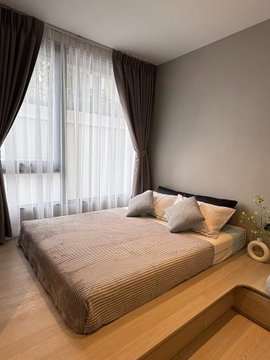 เช่าคอนโด Reference Sathorn - Wongwianyai/เรฟเฟอเรนซ์ สาทร - วงเวียนใหญ่ (A6901045)  ID Line : @condo42