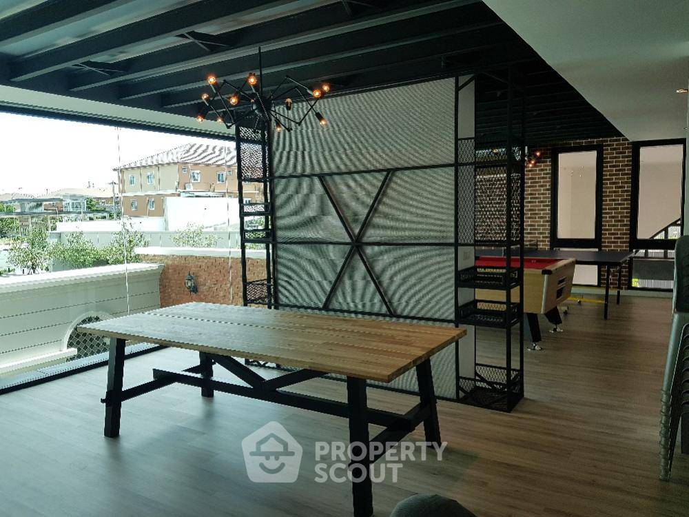 รูป คอนโด 1 ห้องนอน ขายที่ ชองเบรี ศรีราชา-แหลมฉบัง ใกล้ทุ่งสุขลา ศรีราชา (ID 1492074) - รูปที่ 18/20
