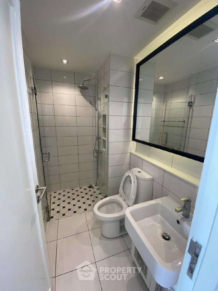 รูป คอนโด 1 ห้องนอน ขายที่ ชองเบรี ศรีราชา-แหลมฉบัง ใกล้ทุ่งสุขลา ศรีราชา (ID 1492074) - รูปที่ 7/20