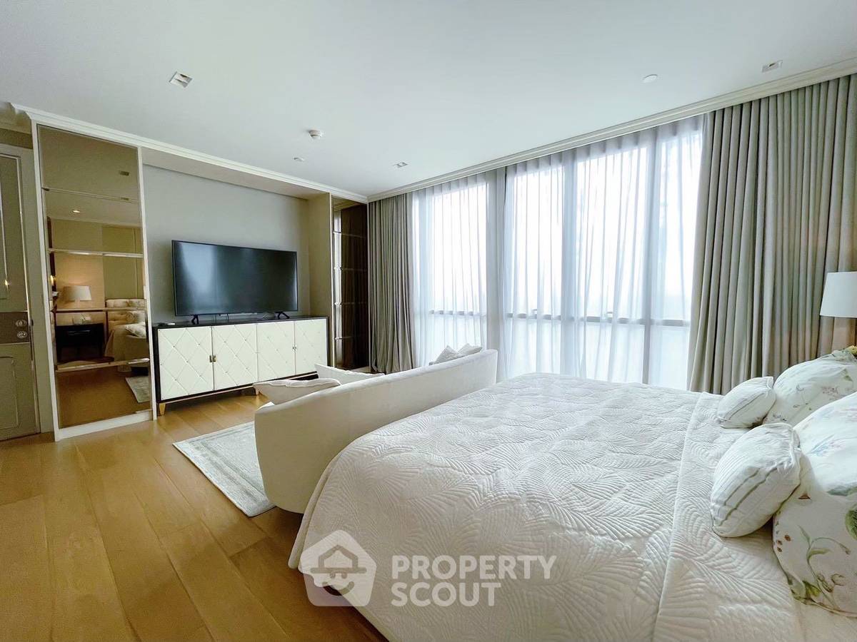 รูป คอนโด 1 ห้องนอน ชั้นสูง 41 ชั้น 333 Riverside ใกล้ MRT บางโพ (100 ม.) (ID 2584672) - รูปที่ 20/24