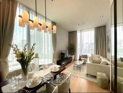 คอนโด 2 ห้องนอน ขาย 28 ชิดลม 75 ตร.ม. ใกล้ BTS ชิดลม 300 ม. (ID 2368950)