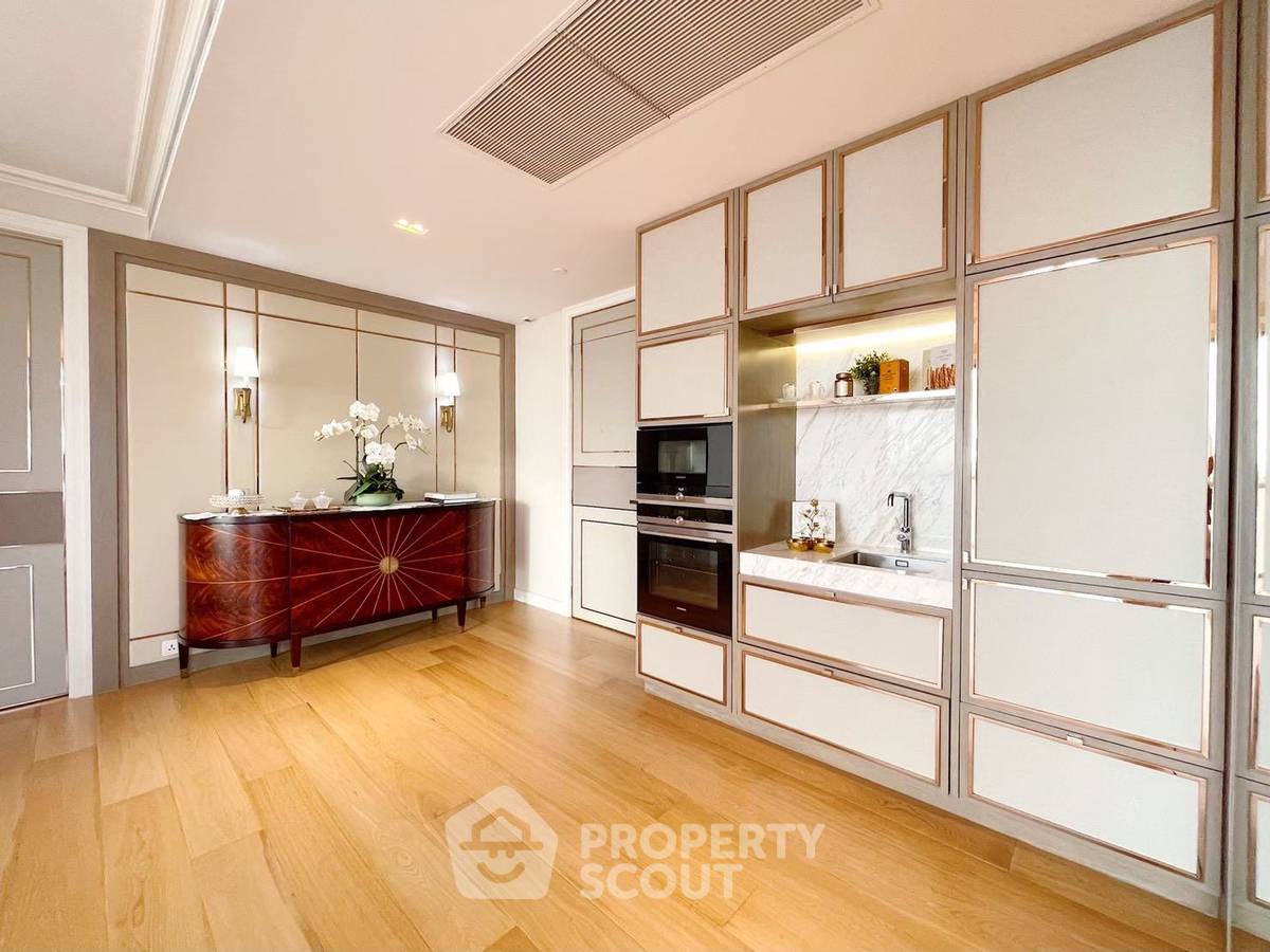 รูป คอนโด 1 ห้องนอน ชั้นสูง 41 ชั้น 333 Riverside ใกล้ MRT บางโพ (100 ม.) (ID 2584672) - รูปที่ 9/24