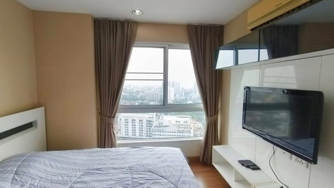 เช่าคอนโด Diamond Ratchada/ไดมอนด์ รัชดา (B6901088) ID Line : @condo65