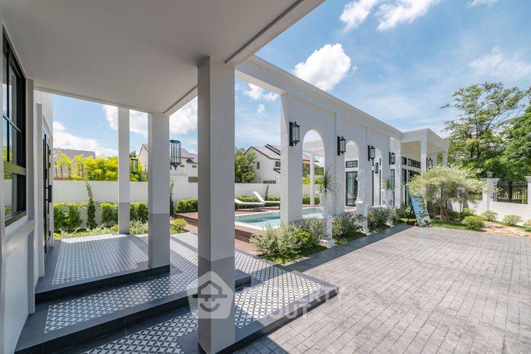 รูป ขายวิลล่า 3 ห้องนอน ใน ล้านนาเลควิว เชียงใหม่ ใกล้ ตลาดขวัญ ดอยสะเก็ต (ID 2426859) - รูปที่ 13/16