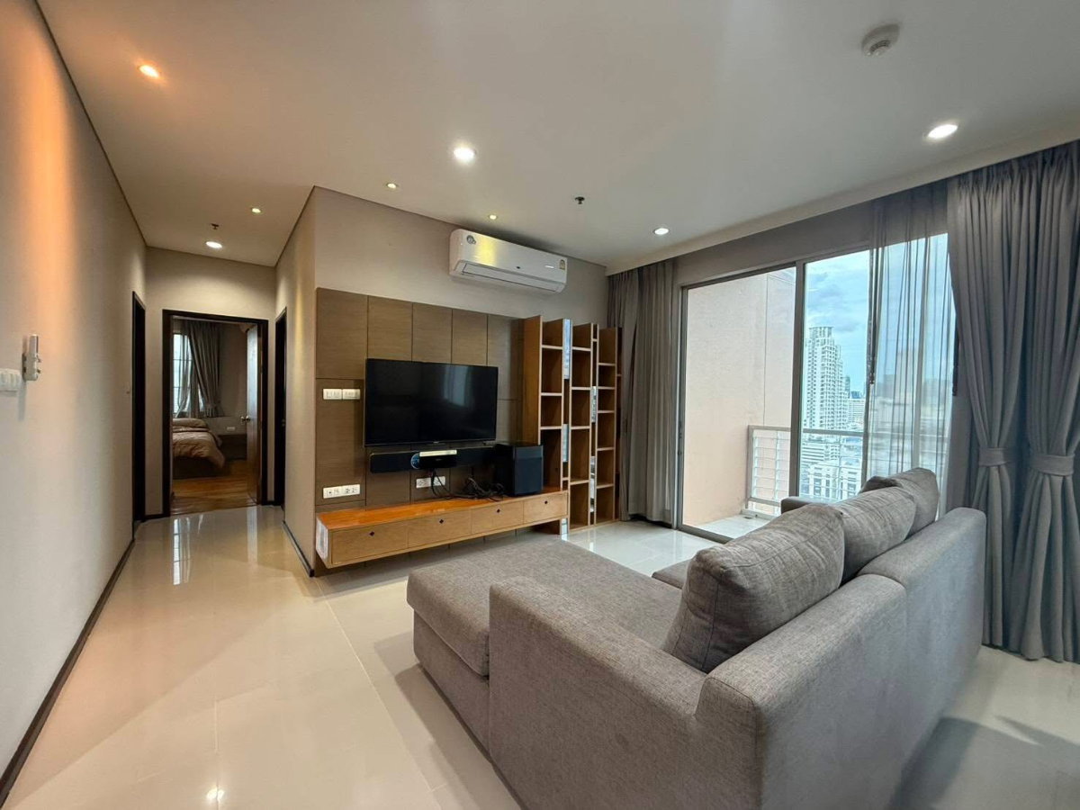 รูป #A12479 ✅ 25/1/69  ให้เช่า Villa Sathorn 📲📢สอบถาม ld line @condoboy - รูปที่ 4/17