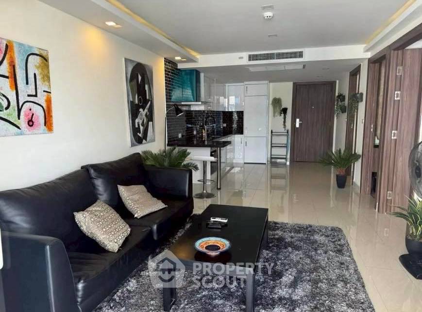 รูป คอนโด 2 ห้องนอน ที่ Grand Avenue Pattaya ชั้น 8 (70 ตร.ม.) (ID 2584557) - รูปที่ 8/11