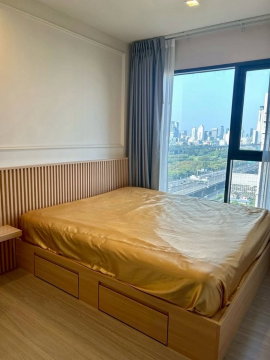 Condo for Rent at Life Asoke Hype (B6901092)