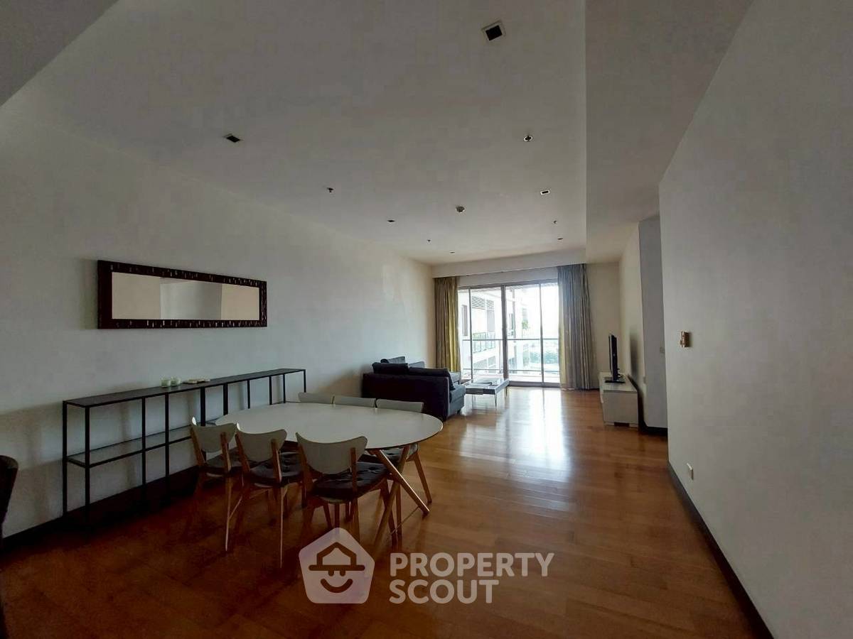 รูป คอนโด 3 ห้องนอน 127 ตร.ม. ขาย The Lofts Yennakart ยานนาวา ใกล้ช่องนนทรี (ID 2359255) - รูปที่ 3/17