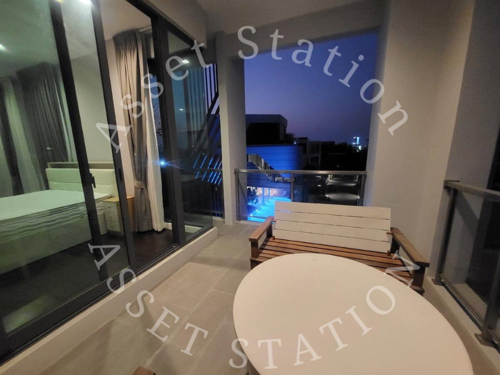 รูป 🏠บ้านเดี่ยว 3 ชั้น The Gentry Phatthanakan 2 ในโครงการหรู ใกล้ MRT หัวหมาก✨ - รูปที่ 15/16