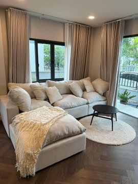 🏠#CT2407_083🏠💥ด่วน💥ว่าง1ก.พ. 69 รีบคลิก ก่อนหลุดมือ‼️ 𝗙𝗼𝗿 𝗥𝗲𝗻𝘁 7️⃣5️⃣k.🔥🔥#ใกล้BTSบางนา  โครงการ  : เซนโทร บางนา  