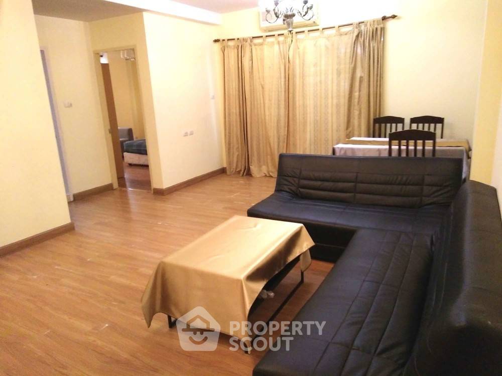 picture 2-BR Condo For Rent At City Home Ratchada, MRT Huai Khwang (ID 347321) - 4/5