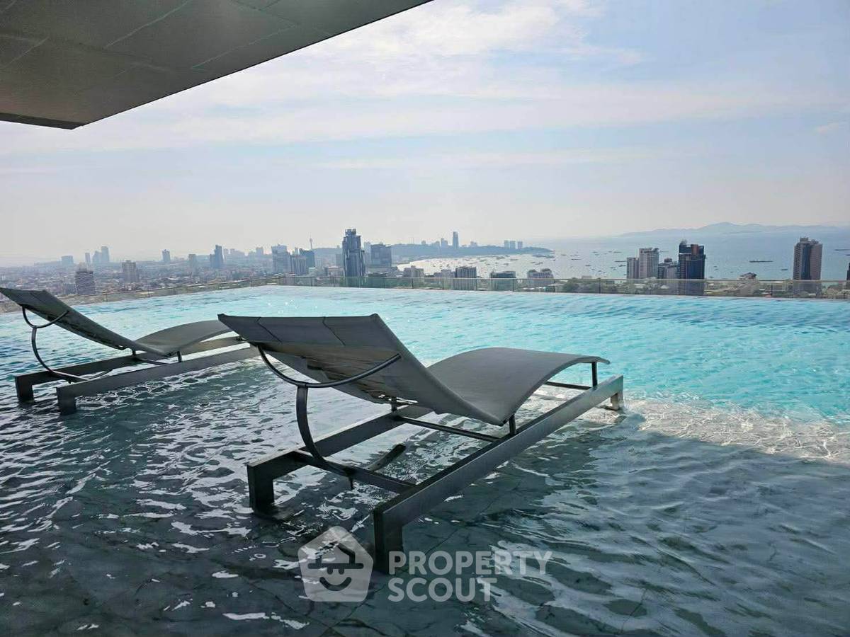 รูป คอนโด 1 ห้องนอน Once Pattaya ชั้น 21 วิวสวย ทำเลพัทยาเหนือ (ID 2584700) - รูปที่ 15/16