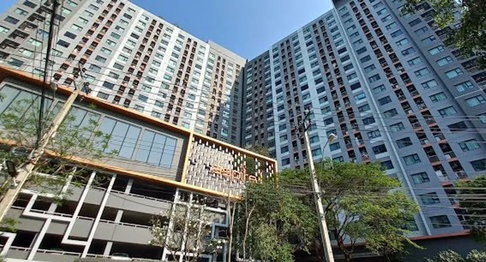 Selling to reduce burden🔥🔥 Special price condo, great location, Aspire Sathorn - Taksin (Copper Zone) project