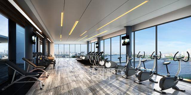 รูป คอนโด 1 ห้องนอน ชั้นสูง 41 ชั้น 333 Riverside ใกล้ MRT บางโพ (100 ม.) (ID 2584672) - รูปที่ 7/24