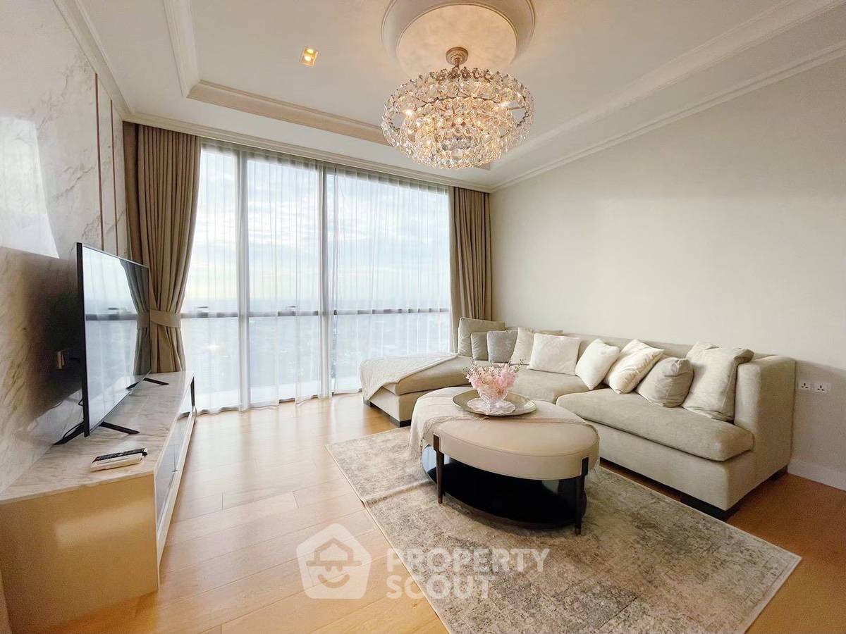 รูป คอนโด 1 ห้องนอน ชั้นสูง 41 ชั้น 333 Riverside ใกล้ MRT บางโพ (100 ม.) (ID 2584672) - รูปที่ 10/24