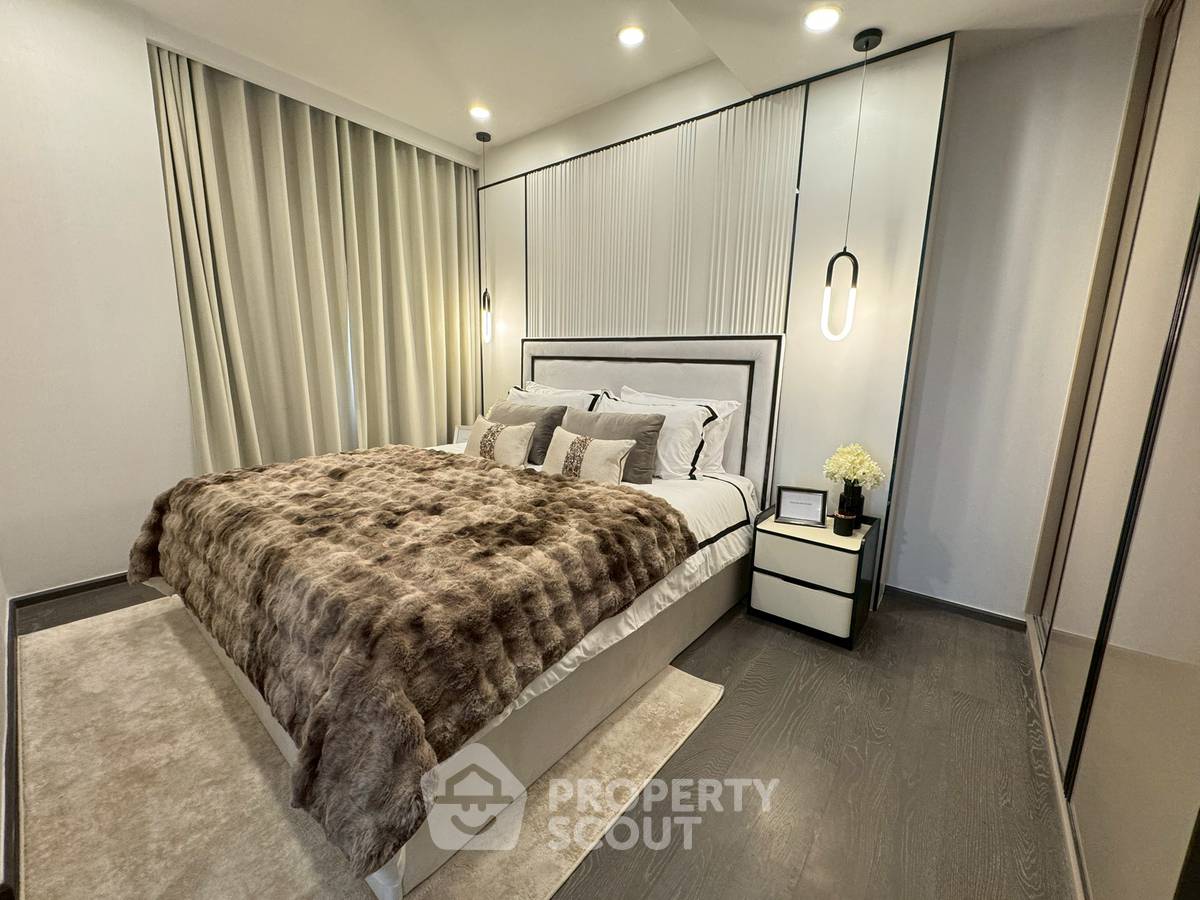 รูป คอนโด 2 ห้องนอน 88 ตร.ม. ขายที่ COCO Parc ใกล้ MRT คลองเตย 60 ม. (ID 2584970) - รูปที่ 13/15