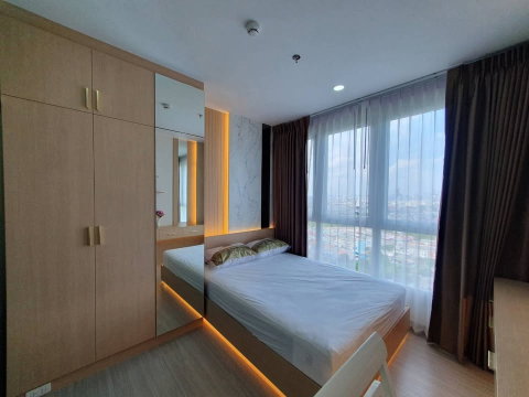เช่าคอนโด Supalai Loft Sathorn - Ratchaphruek/ศุภาลัย ลอฟท์ สาทร - ราชพฤกษ์ (A6901039)  ID Line : @condo42