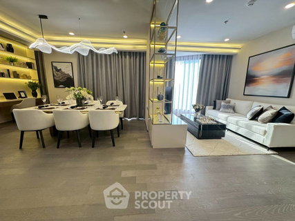 2-BR 88 Sqm Condo For Sale at COCO Parc, 60m to MRT Khlong Toei (ID 2584970)