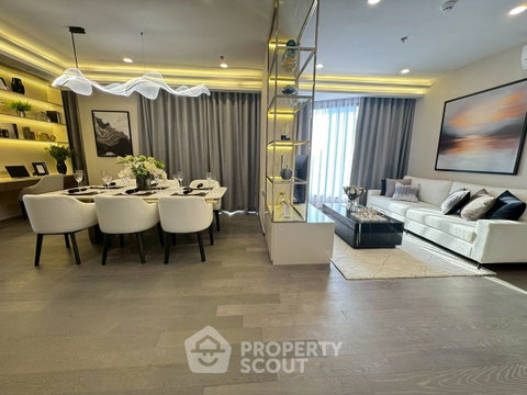 คอนโด 2 ห้องนอน 88 ตร.ม. ขายที่ COCO Parc ใกล้ MRT คลองเตย 60 ม. (ID 2584970)
