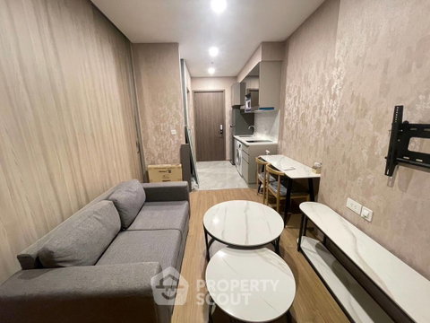 1-BR Condo At Cloud Thonglor-Phetchaburi Near MRT Phetchaburi (ID 2580092)