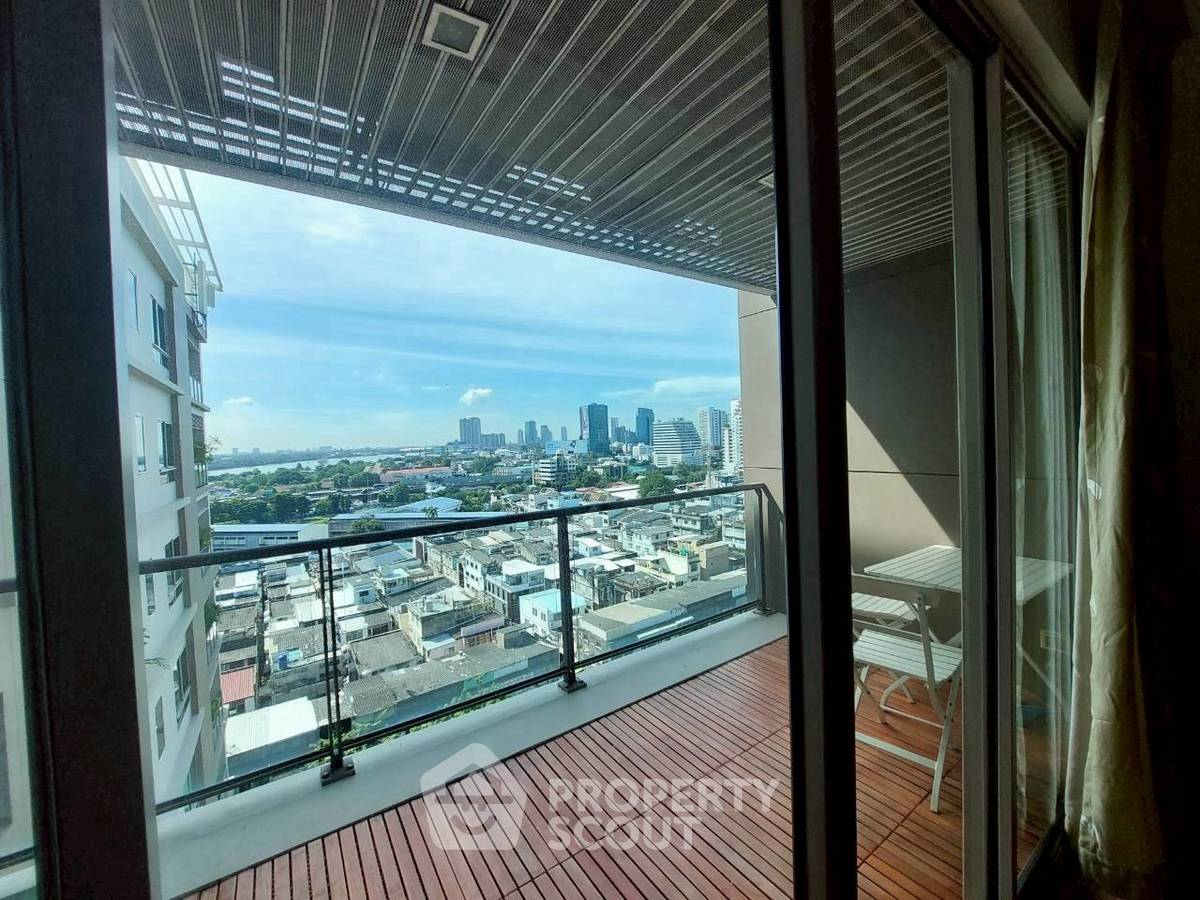 รูป คอนโด 3 ห้องนอน 127 ตร.ม. ขาย The Lofts Yennakart ยานนาวา ใกล้ช่องนนทรี (ID 2359255) - รูปที่ 8/17