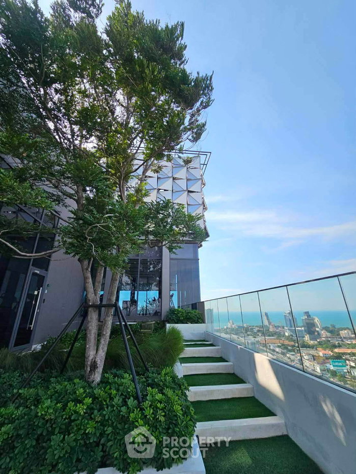 รูป คอนโด 1 ห้องนอน Once Pattaya ชั้น 21 วิวสวย ทำเลพัทยาเหนือ (ID 2584700) - รูปที่ 13/16