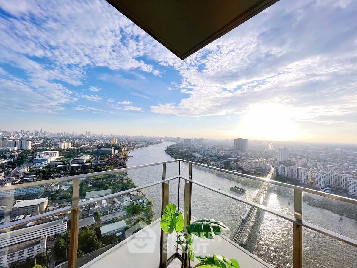 รูป คอนโด 1 ห้องนอน ชั้นสูง 41 ชั้น 333 Riverside ใกล้ MRT บางโพ (100 ม.) (ID 2584672) - รูปที่ 17/24
