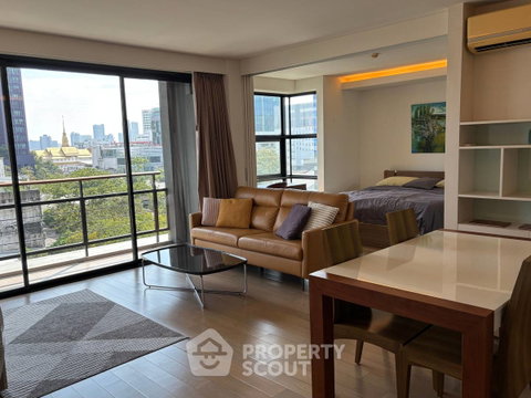 คอนโด 1 ห้องนอน 55 ตร.ม. โหมด สุขุมวิท 61 ใกล้ BTS เอกมัย 400 ม. (ID 2578992)