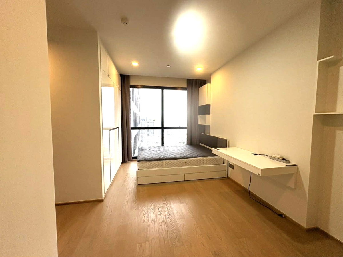 รูป ขายคอนโด Ashton Chula Silom ราคา 5,990,000 บาท [NCs251205] - รูปที่ 1/8