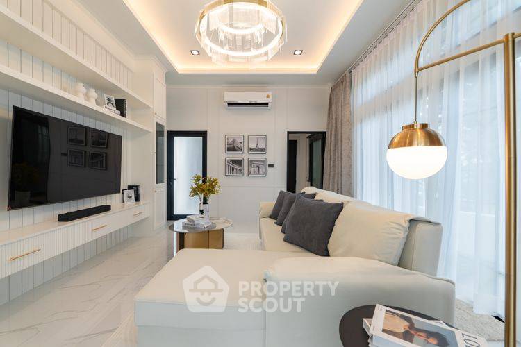รูป ขายวิลล่า 3 ห้องนอน ใน ล้านนาเลควิว เชียงใหม่ ใกล้ ตลาดขวัญ ดอยสะเก็ต (ID 2426859) - รูปที่ 2/16