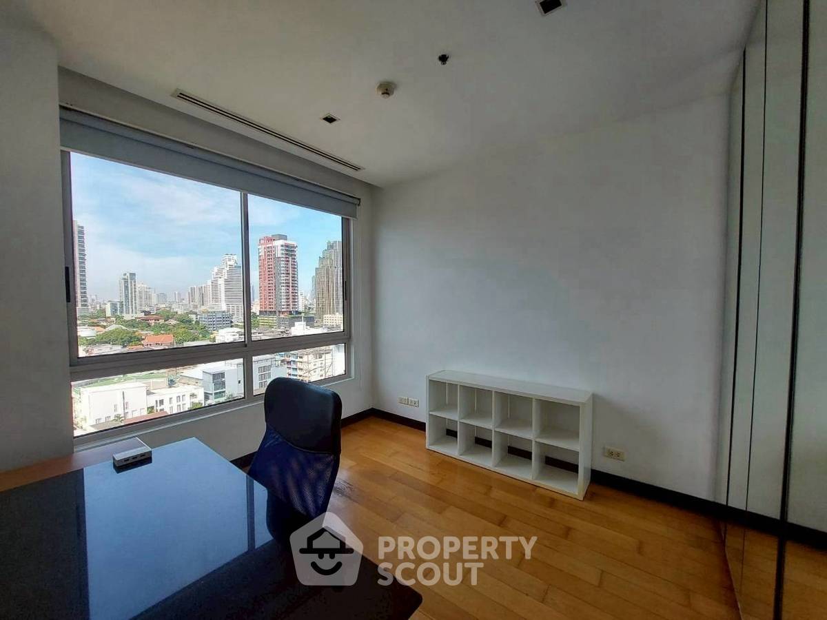 รูป คอนโด 3 ห้องนอน 127 ตร.ม. ขาย The Lofts Yennakart ยานนาวา ใกล้ช่องนนทรี (ID 2359255) - รูปที่ 9/17