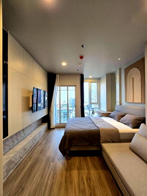 Condos for rent : Condo for Rent at CULTURE Thonglor (G6901011)