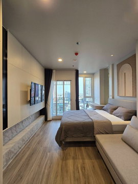 เช่าคอนโด CULTURE Thonglor/คัลเจอร์ ทองหล่อ (G6901011)  ID Line : @pccenter