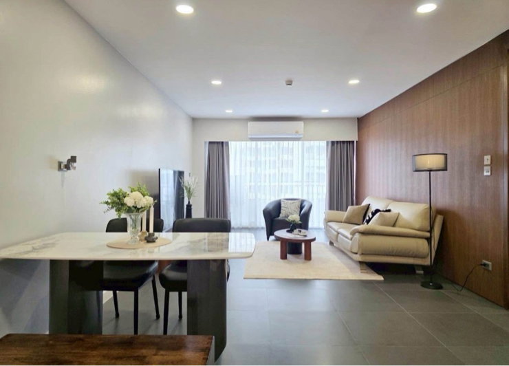 รูป #Z4328💥 260169 🔥ให้เช่าคอนโด Sathorn Park Place Condominium - รูปที่ 3/9