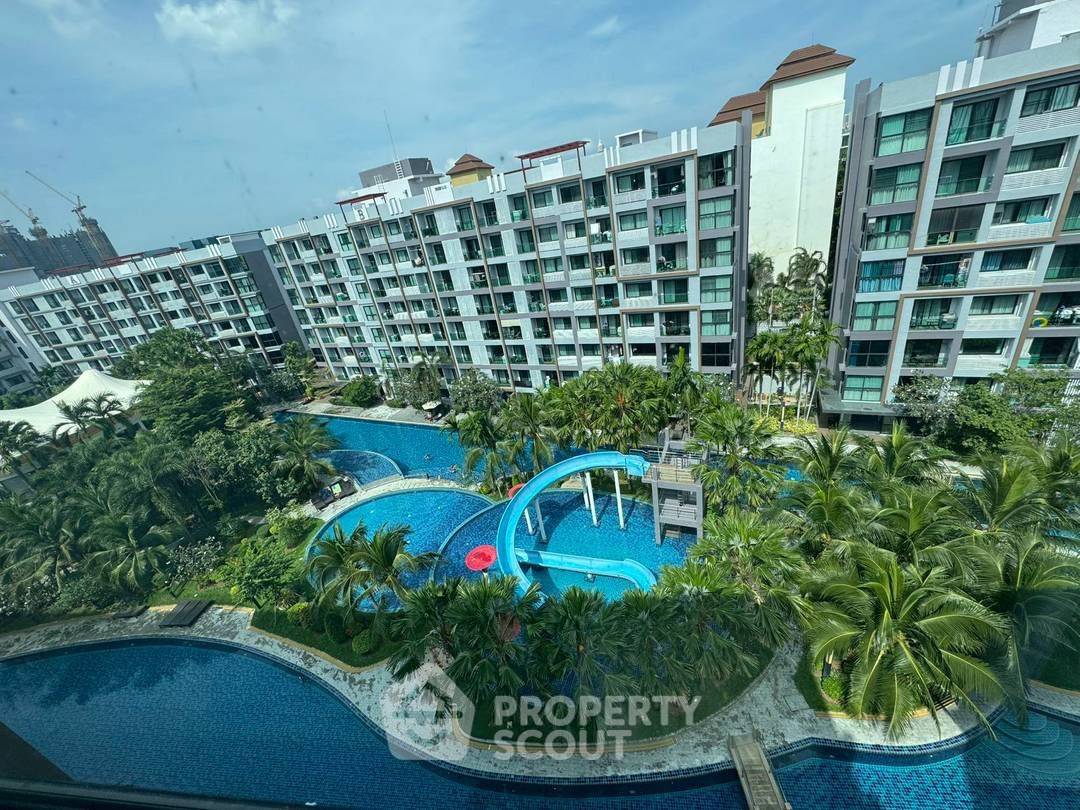 รูป คอนโด 2 ห้องนอน ขายที่ Dusit Grand Park พัทยา (ID 2365898) - รูปที่ 8/9
