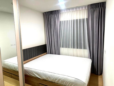 คอนโดให้เช่า : 🟢ER25704🟢ให้เช่า / For Rent Chewathai Hallmark Ladprao – Chokchai 4 (Phase 2) | 1 Bedroom | 💰 14,000 บาท/เดือน