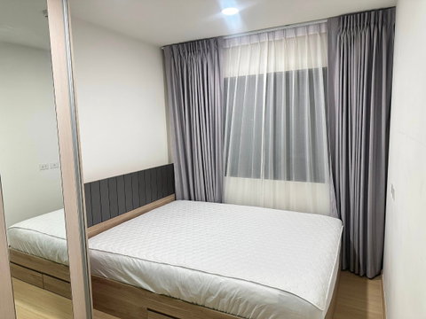 🟢ER25704🟢ให้เช่า / For Rent Chewathai Hallmark Ladprao – Chokchai 4 (Phase 2) | 1 Bedroom | 💰 14,000 บาท/เดือน