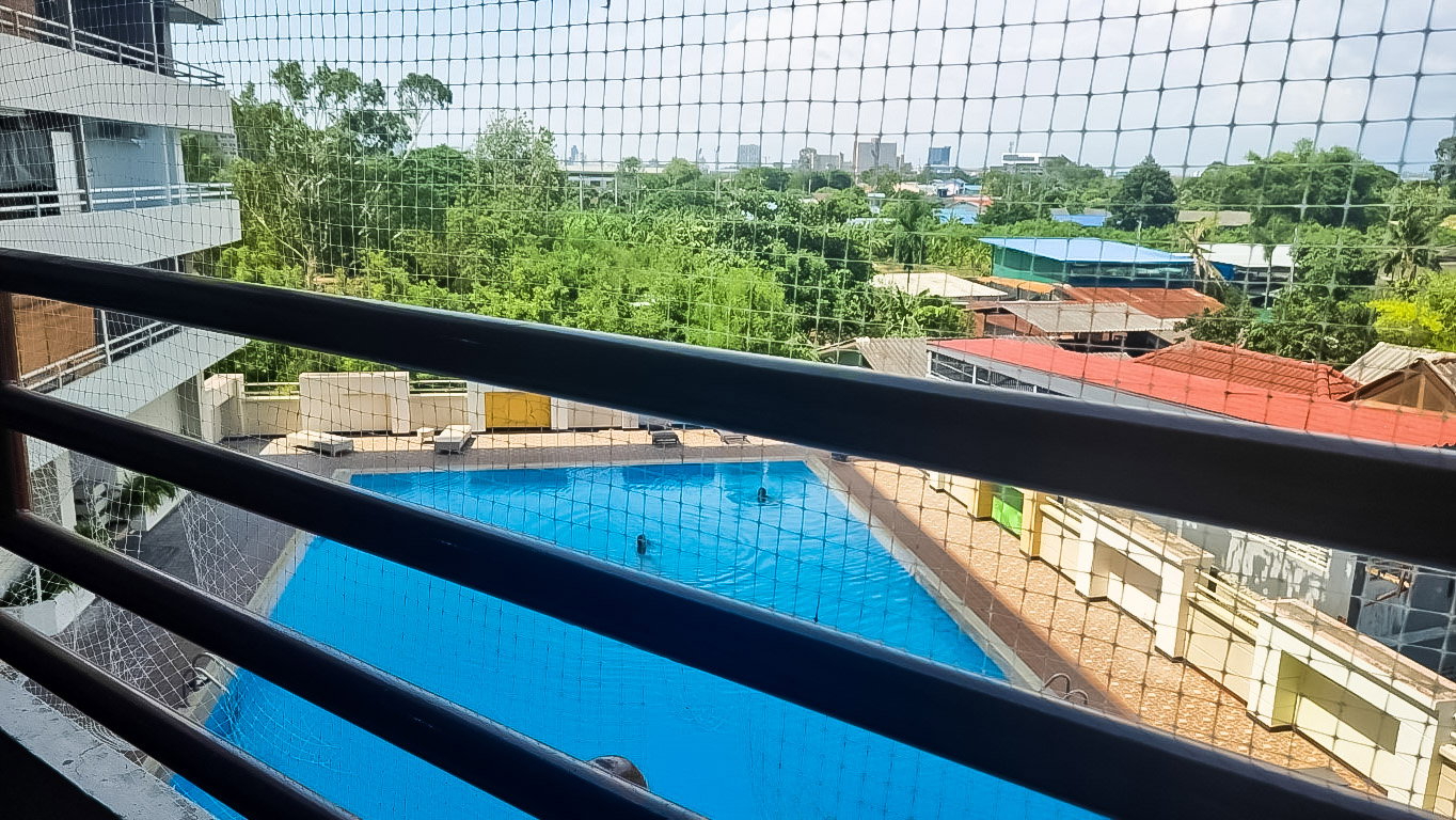 รูป Angket Condominium Studio for rent in Jomtien - รูปที่ 11/11