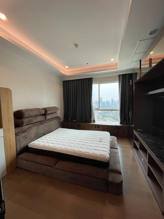 picture For   rent   Supalai Elite Phayathai  🔴🔴 - 1/9