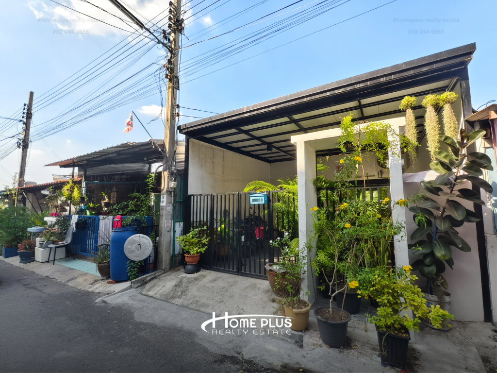 รูป หมู่บ้านบูรพาวิลล่า12 ดอนเมือง ซอยวัดเวฬุวนาราม16 (รีโนเวท) - รูปที่ 4/23