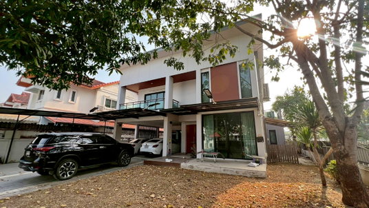 รูปภาพ House for rent near Bangkok Patana School
