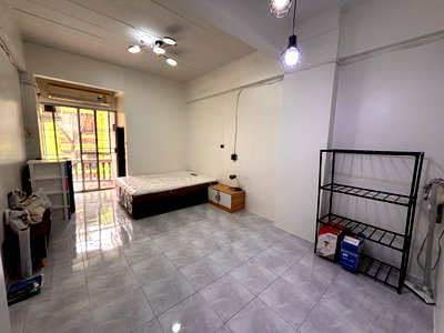 ขายคอนโด : ขาย คอนโด พรทวัวัฒน์ อาคารเอ (รีโนเวทใหม่ ปี2569)