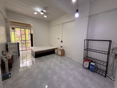 ขาย คอนโด พรทวัวัฒน์ อาคารเอ (รีโนเวทใหม่ ปี2569)