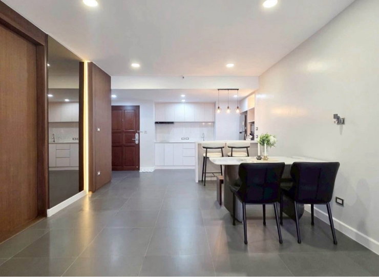 รูป #Z4328💥 260169 🔥ให้เช่าคอนโด Sathorn Park Place Condominium - รูปที่ 4/9