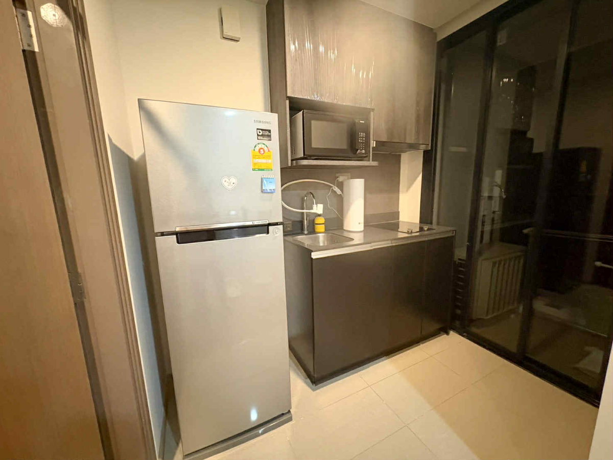 รูป ขายคอนโด Ashton Chula Silom ราคา 5,990,000 บาท [NCs251205] - รูปที่ 5/8