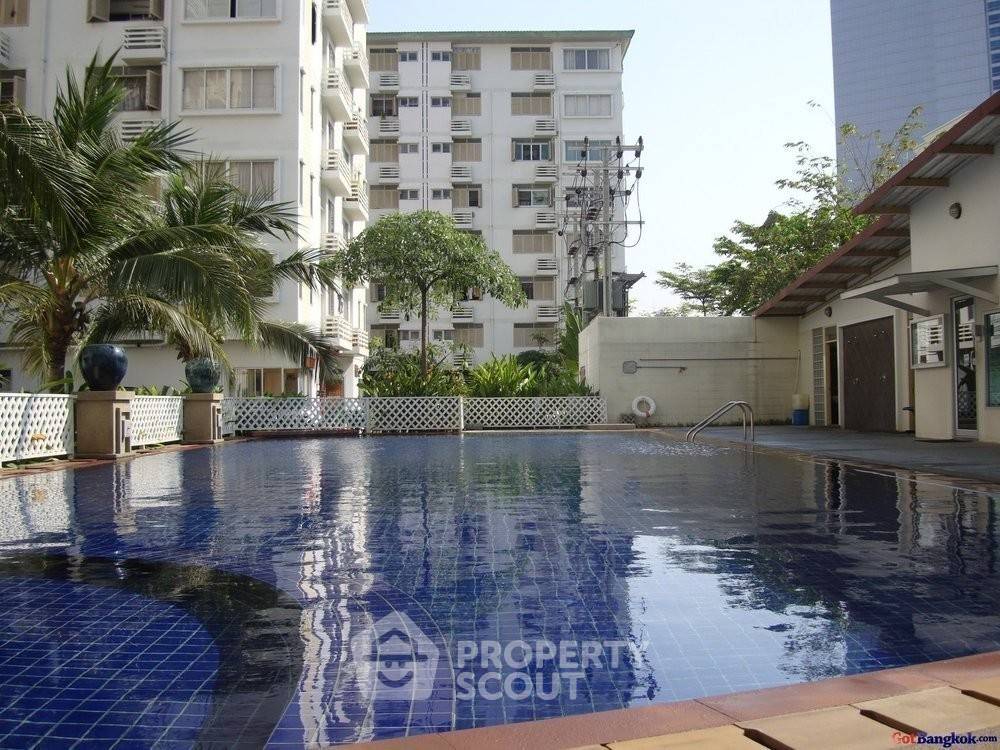 picture 2-BR Condo For Rent At City Home Ratchada, MRT Huai Khwang (ID 347321) - 2/5