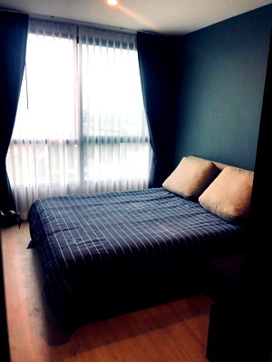 คอนโดให้เช่า : TY1049 คอนโดให้เช่า Elio Del Nest (เอลลิโอ เดล เนสท์) ห้องสวย เฟอร์ครบ มีเครื่องซักผ้า ราคาพิเศษ 