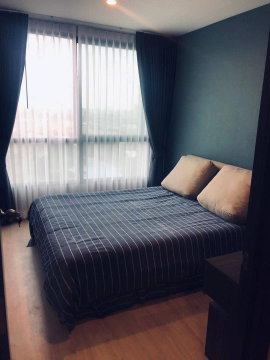 TY1049 Condo for rent, Elio Del Nest. Beautiful room, fully furnished, with washing machine. Special price.