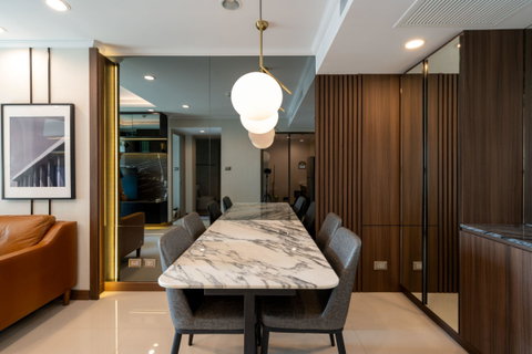 Supalai Oriental Sukhumvit    39  